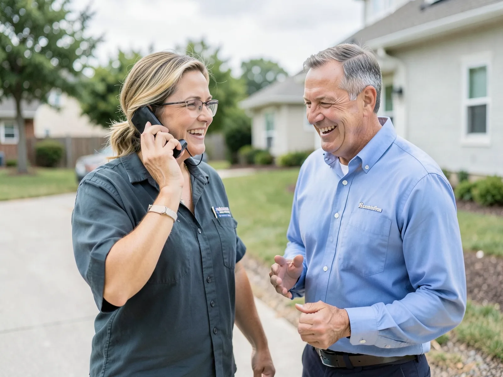 Frequently Asked Questions About Weather Damage Restoration in Seekonk, MA